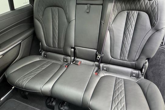 BMW X7 xDrive40i M Sport