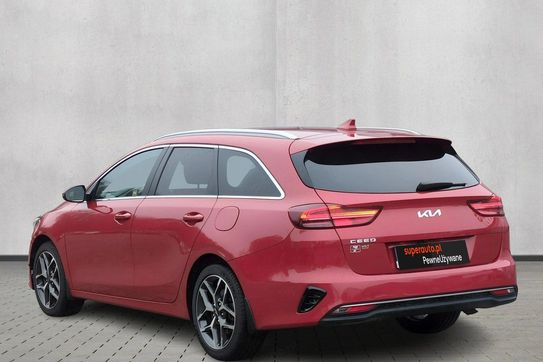 Kia Ceed 1.5 T-GDI L DCT