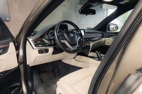 BMW X6 XDRIVE30D