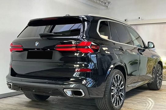 BMW X5 xDrive40i M Sport