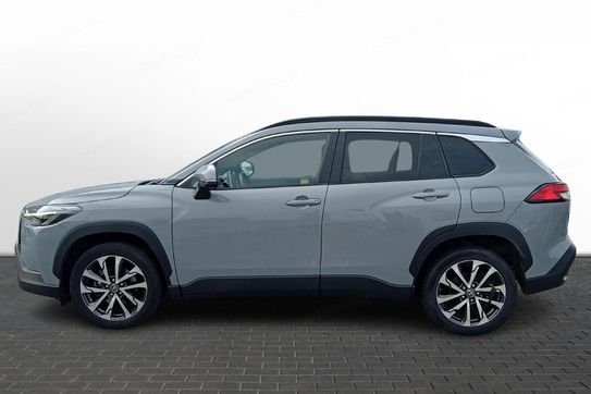 Toyota Corolla Cross 2.0 Hybrid Style