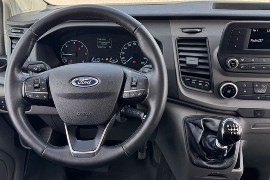 Ford Transit Custom 300 L2H1 2.0 Trend