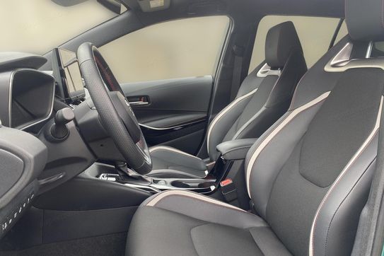 Toyota Corolla 1.8 Hybrid GR Sport Dynamic