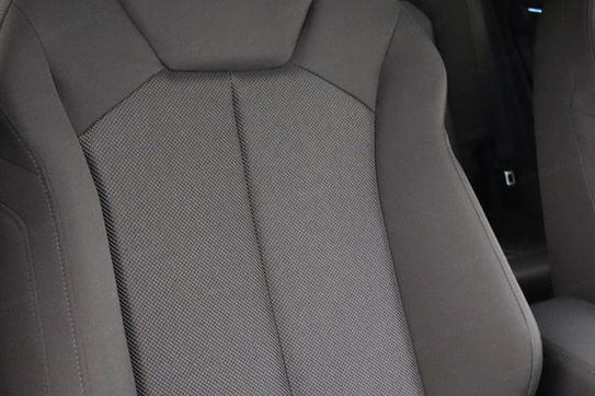 Audi Q3 35 TFSI S-Line