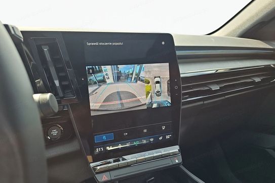 Renault Rafale 1.2 E-TECH Full Hybrid Esprit Alpine