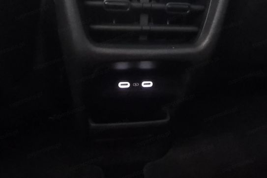 Skoda Epiq Selection 55