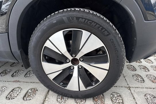 Volvo XC40 T5 Plug-In Hybrid Plus Dark