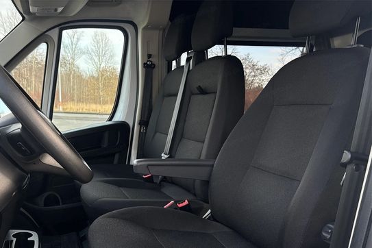 Fiat Ducato Maxi L3H2 Zabudowa Brygadowa BMB