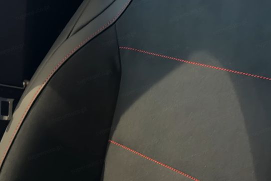 Mercedes GLB 220 4-Matic AMG Line