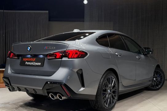 BMW Seria 2 M235i xDrive
