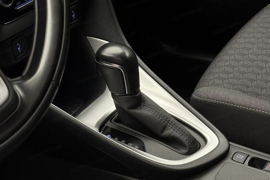Toyota Yaris 1.5 Hybrid  Comfort