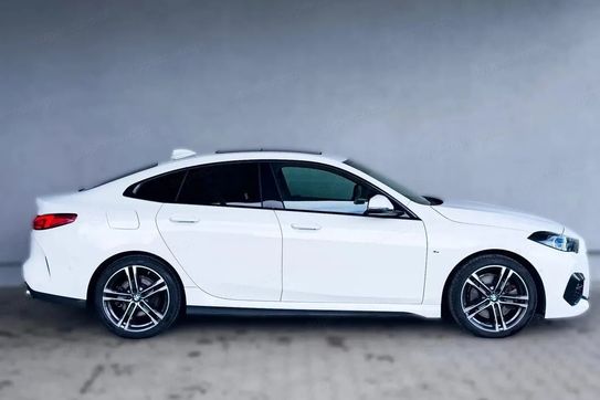 BMW Seria 2 Gran Coupe 220d M Sport