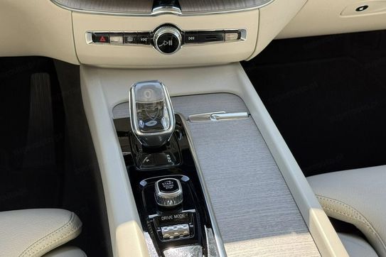 Volvo XC60 B6 B AWD Inscription aut