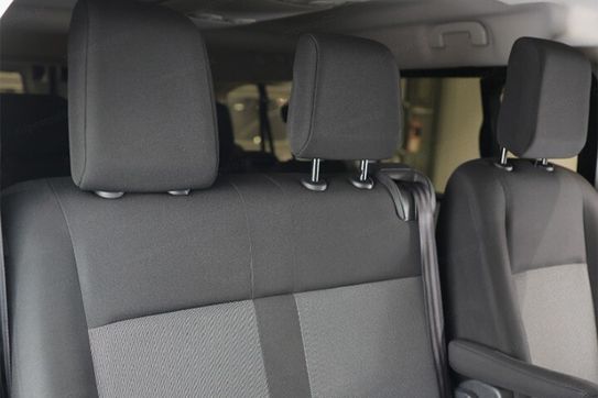 Toyota ProAce L2H1