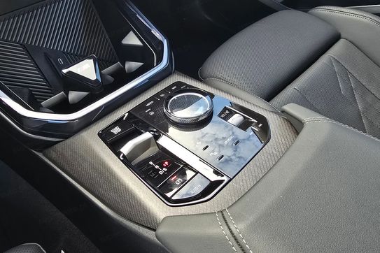 BMW X3 xDrive20d mHEV aut