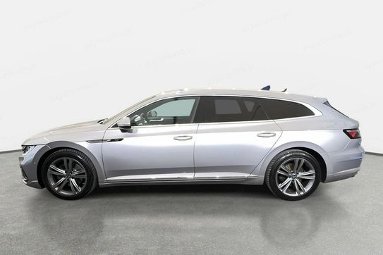 Volkswagen Arteon 2.0 TDI 4Motion DSG