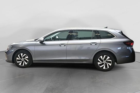 Volkswagen Passat 1.5 TSI  DSG