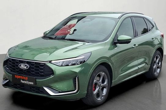 Ford Kuga 1.5 EcoBoost FWD ST-Line X
