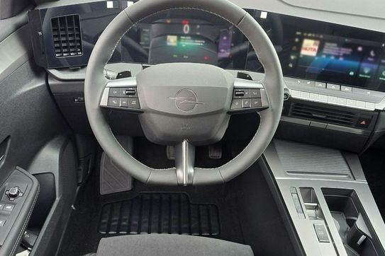 Opel Astra GS eDTC 1.2 T mHEV