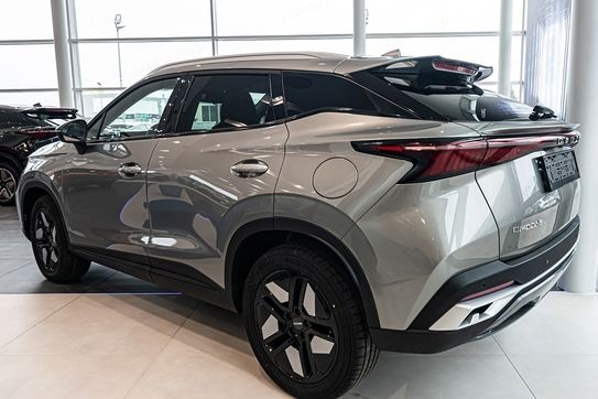 Omoda 5 Comfort DCT 1.6 T-GDI