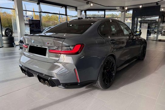 BMW Seria 3 M3 Competition xDrive