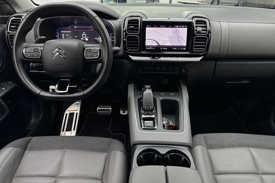 Citroen C5 Aircross Shine EAT8