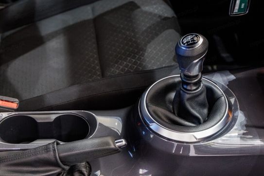 Nissan Juke 1.0 DIG-T Acenta