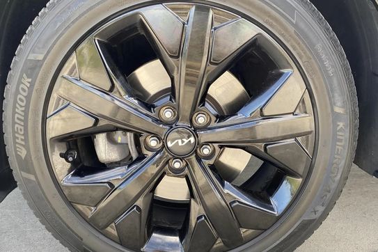 Kia Sportage 1.6 T-GDI Anniversary 2WD DCT