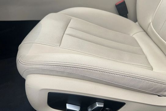 BMW Seria 5 520d mHEV aut