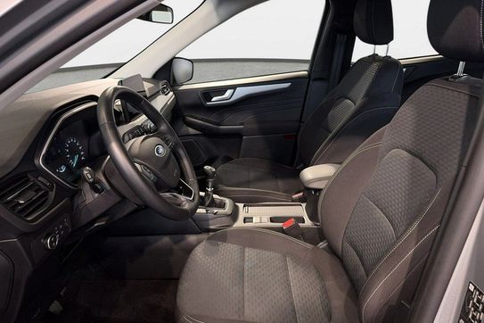 Ford Kuga 1.5 EcoBoost FWD Titanium