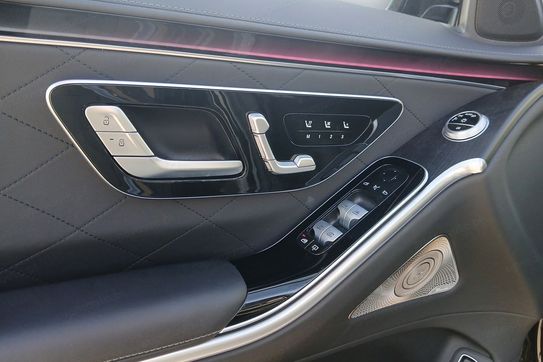 Mercedes S Klasa 580 4-Matic L AMG Line
