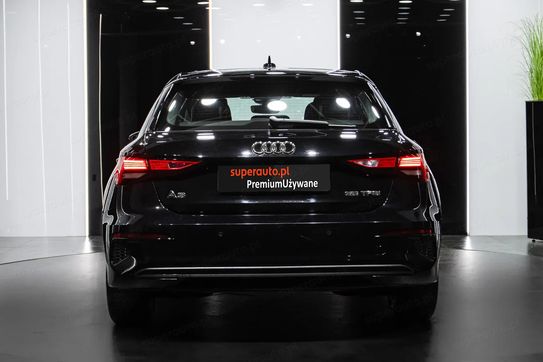 Audi A3 35 TFSI mHEV S tronic