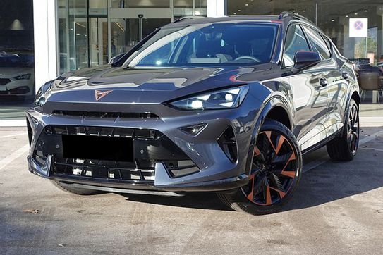 Cupra Formentor 1.5 eTSI DSG