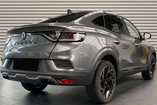 Renault Arkana Esprit Alpine EDC 1.3 TCe mHEV