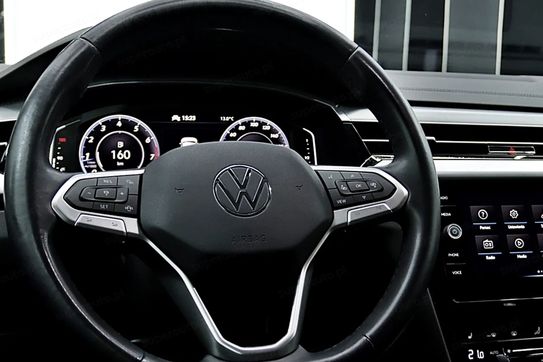 Volkswagen Arteon 2.0 TSI Essence DSG