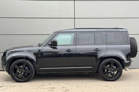 Land Rover Defender 110 5.0 P425 X-Dynamic HSE
