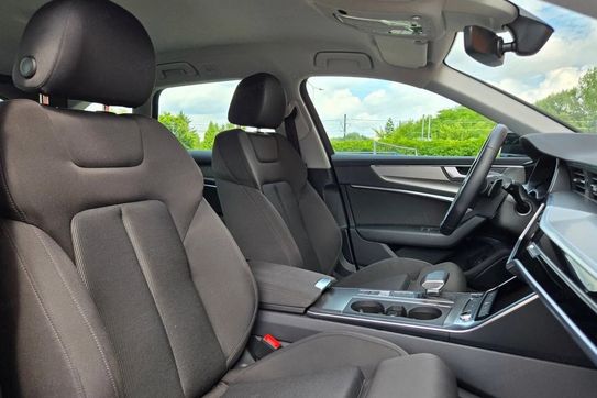 Audi A6 Avant 40 TDI Advanced