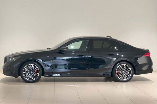 BMW Seria 5 520d xDrive M Sport