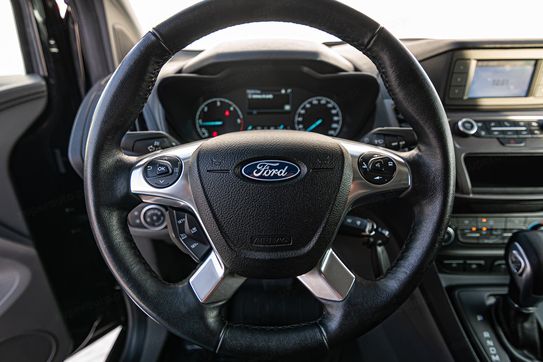 Ford Transit Connect L2H1 AT