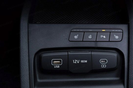 Kia Stonic 1.0 T-GDI M DCT