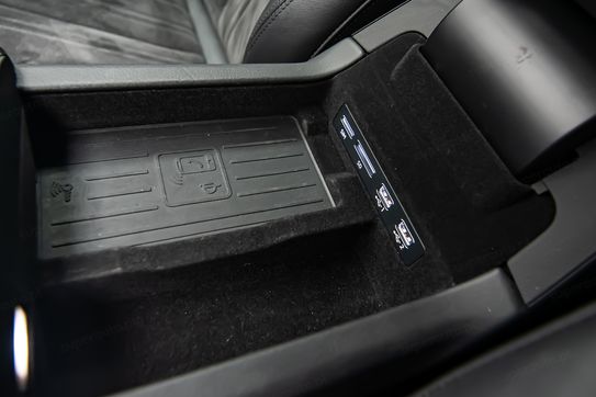 Audi A6 Avant 40 TDI