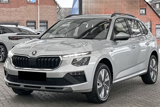 Skoda Kamiq Drive 1.0 TSI DSG
