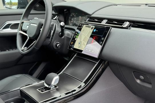 Land Rover Range Rover Velar 3.0 P400 Mhev r-Dynamic Se