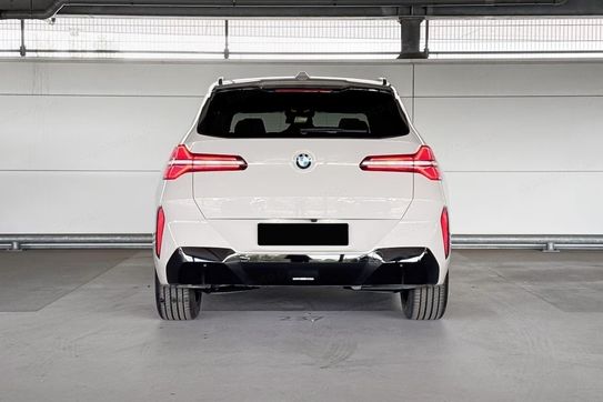 BMW X3 xDrive20d M Sport