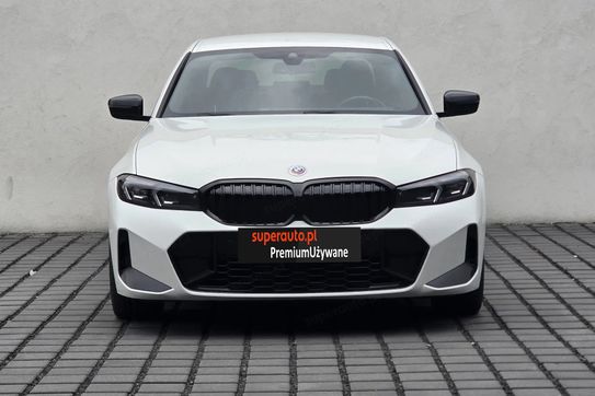 BMW Seria 3 320i M Sport