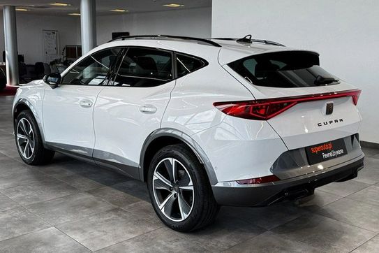 Cupra Formentor 1.5 TSI