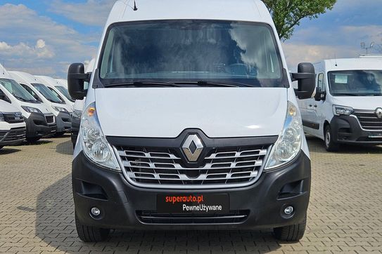 Renault Master L3H2