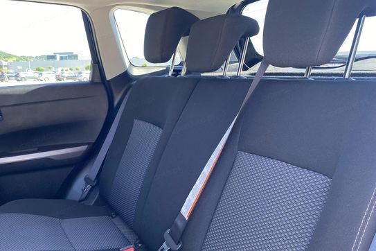 Suzuki Vitara 1.4 Boosterjet SHVS Premium 4WD