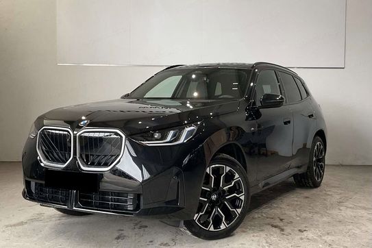 BMW X3 xDrive20 M Sport