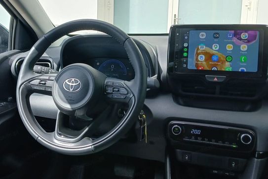 Toyota Yaris Hybrid 1.5 Style